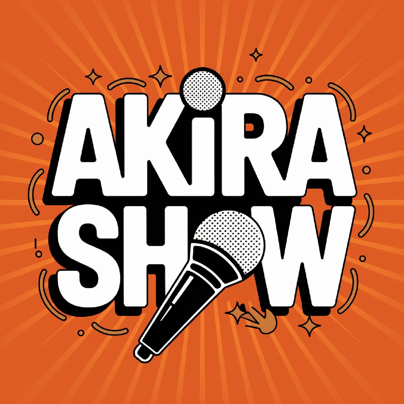 Akira Show
