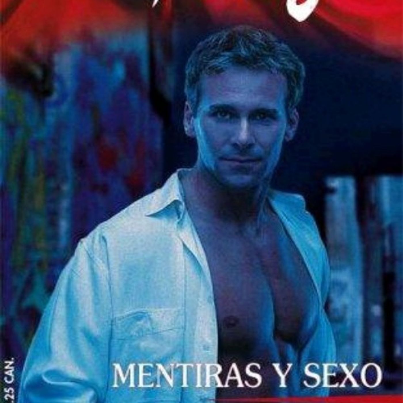 Mentiras y sexo - Dawn Atkins