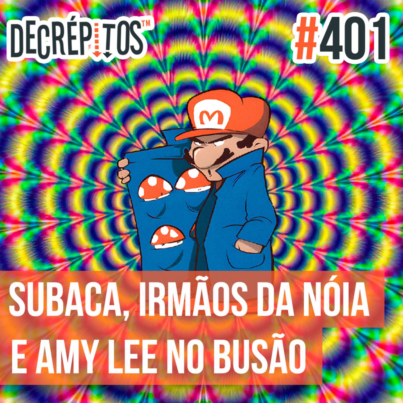 Decrépitos