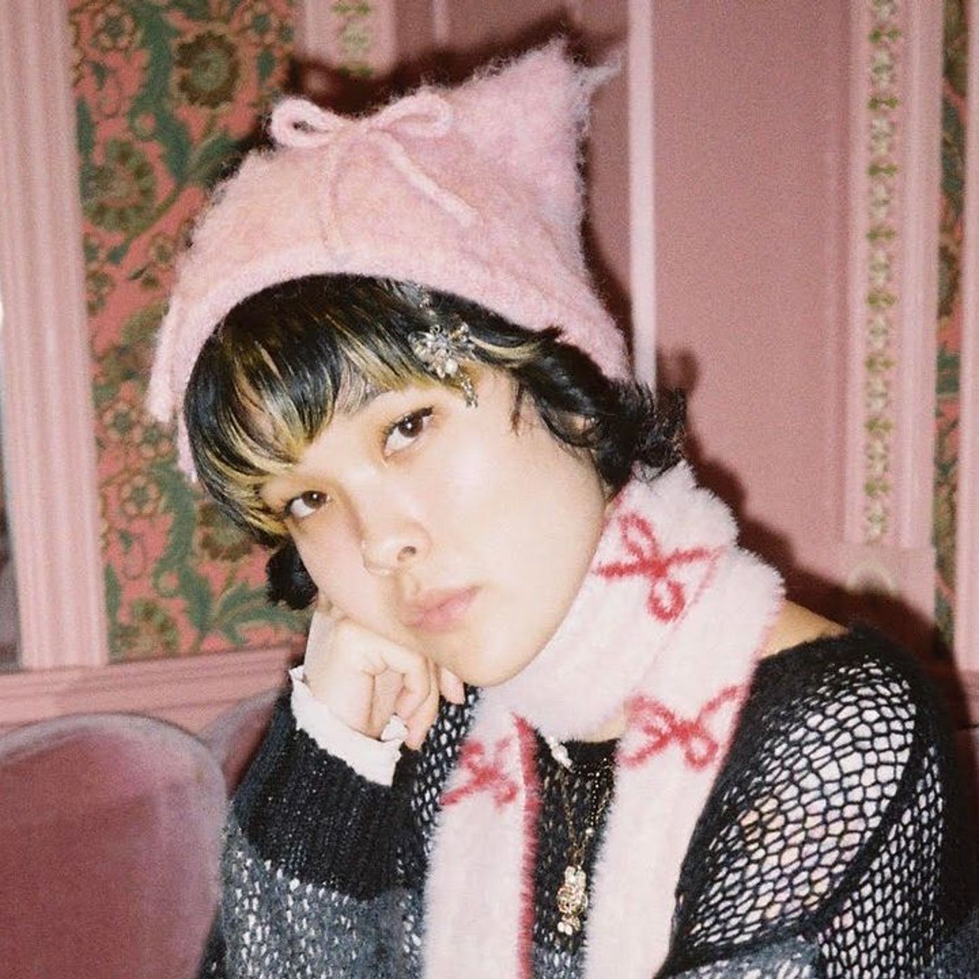 Mei Semones Announces Sophomore Album and North American Tour
