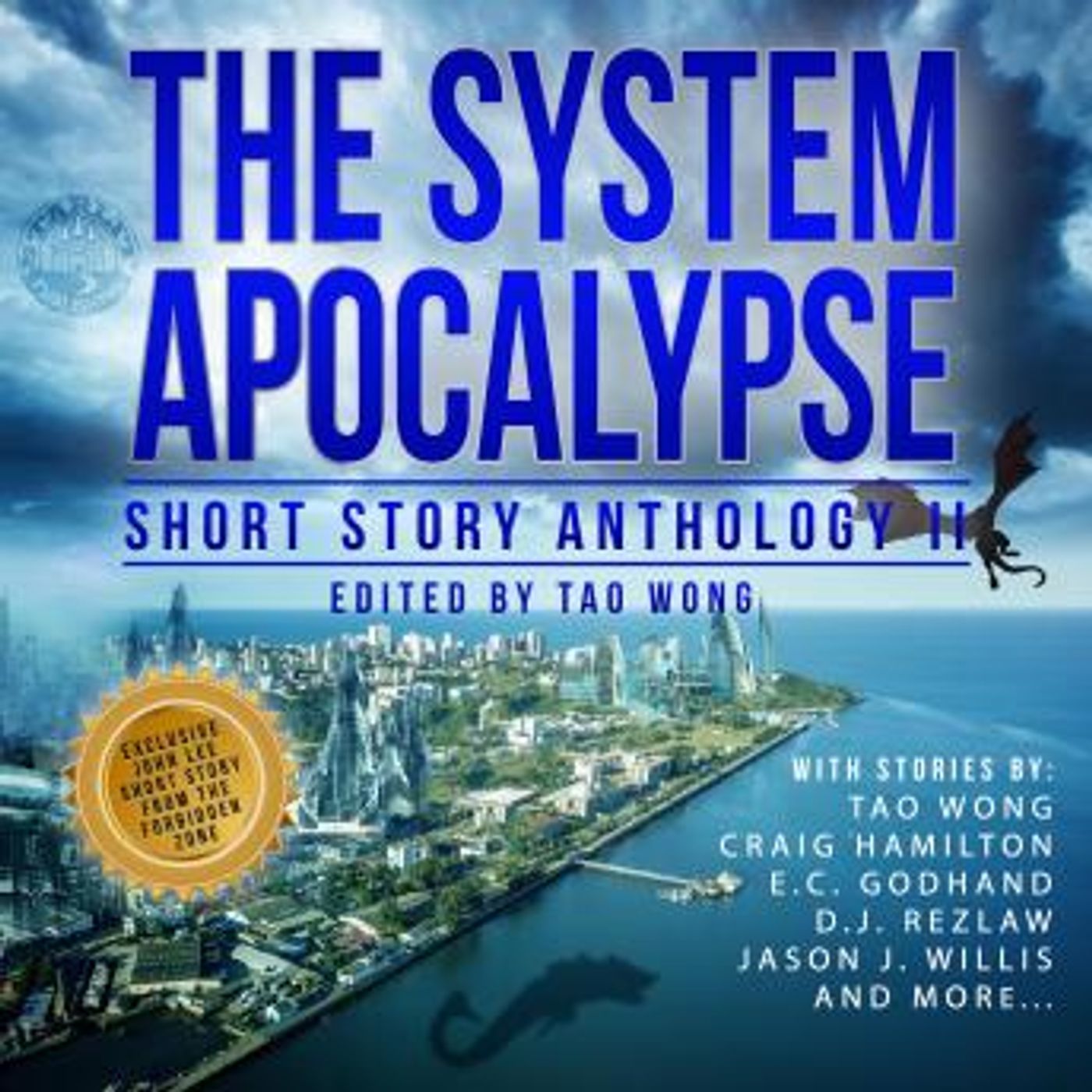 Grab the Essential Full Audiobooks in Science Fiction & Fantasy, Apocalyptic & Dystopian