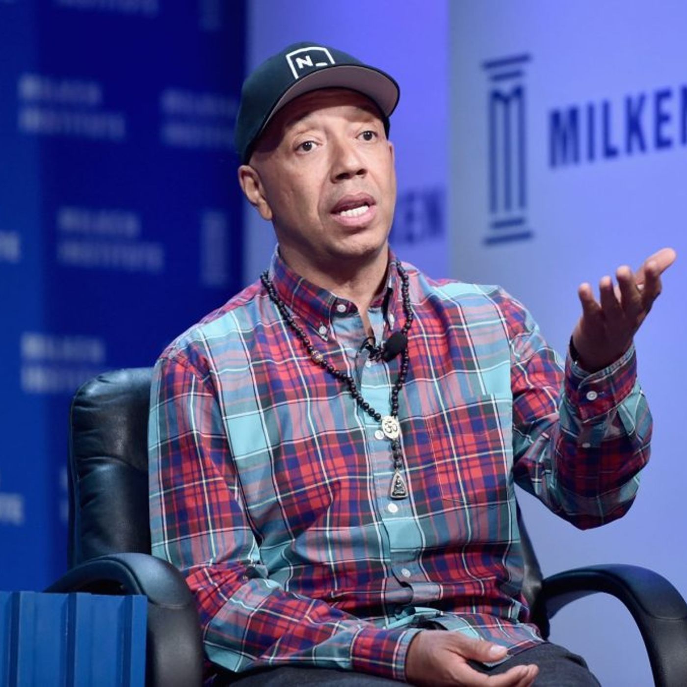 Russell Simmons Must Face Def Jam Exec’s Rape Lawsuit Despite Living in Indonesia, Judge Rules