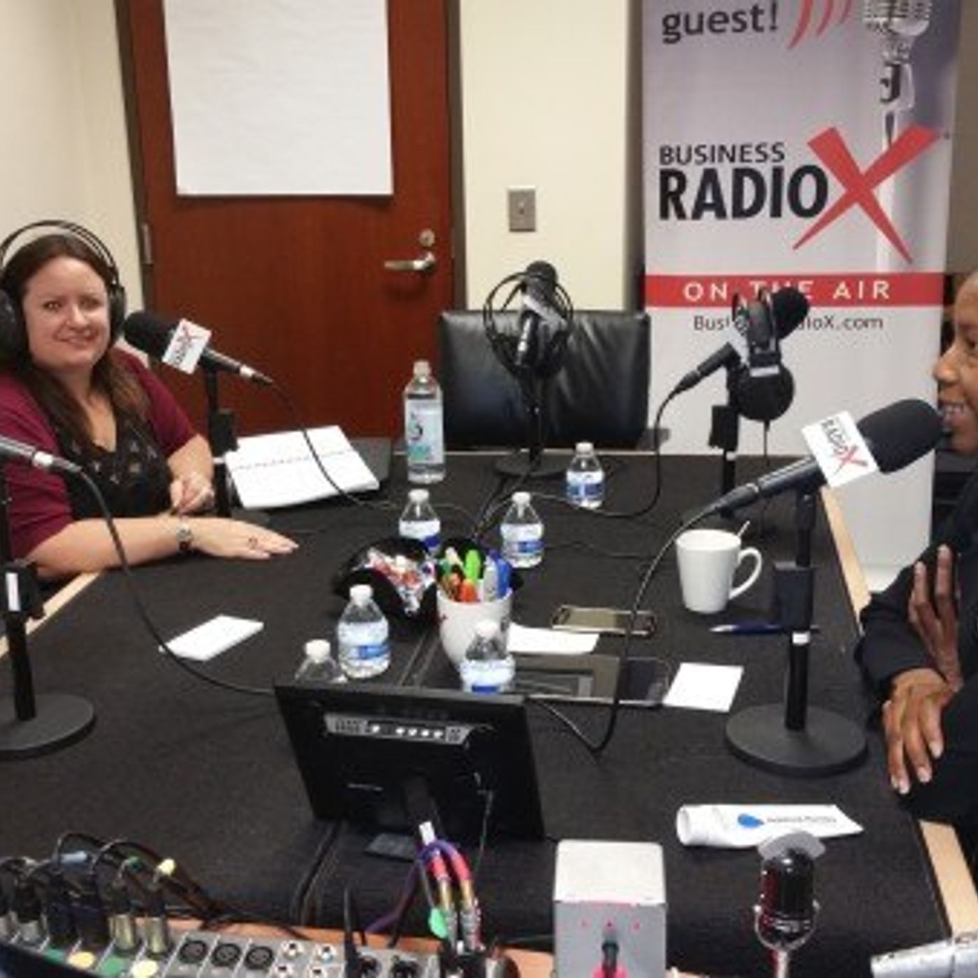 CEO Exclusive Radio