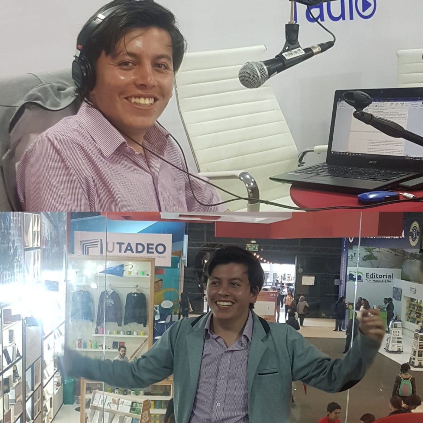 DE SALSEROS Y SONEROS