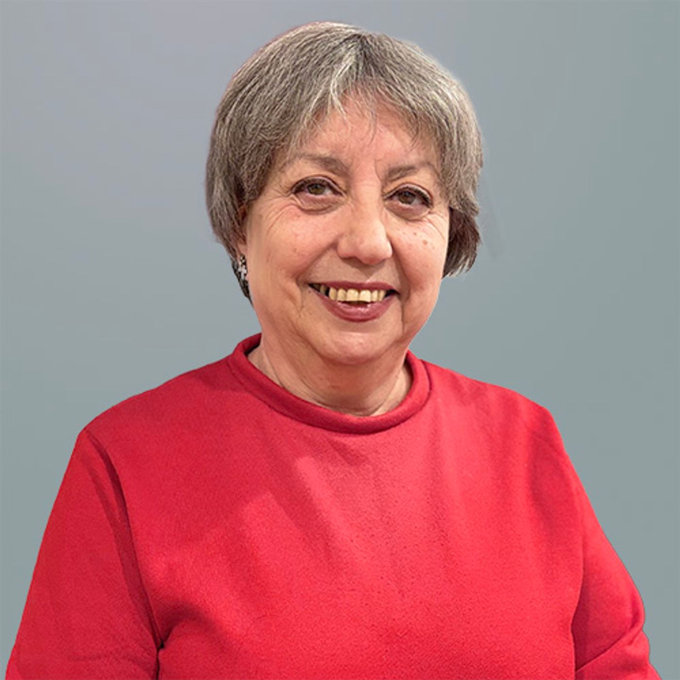 Gracienques cover art