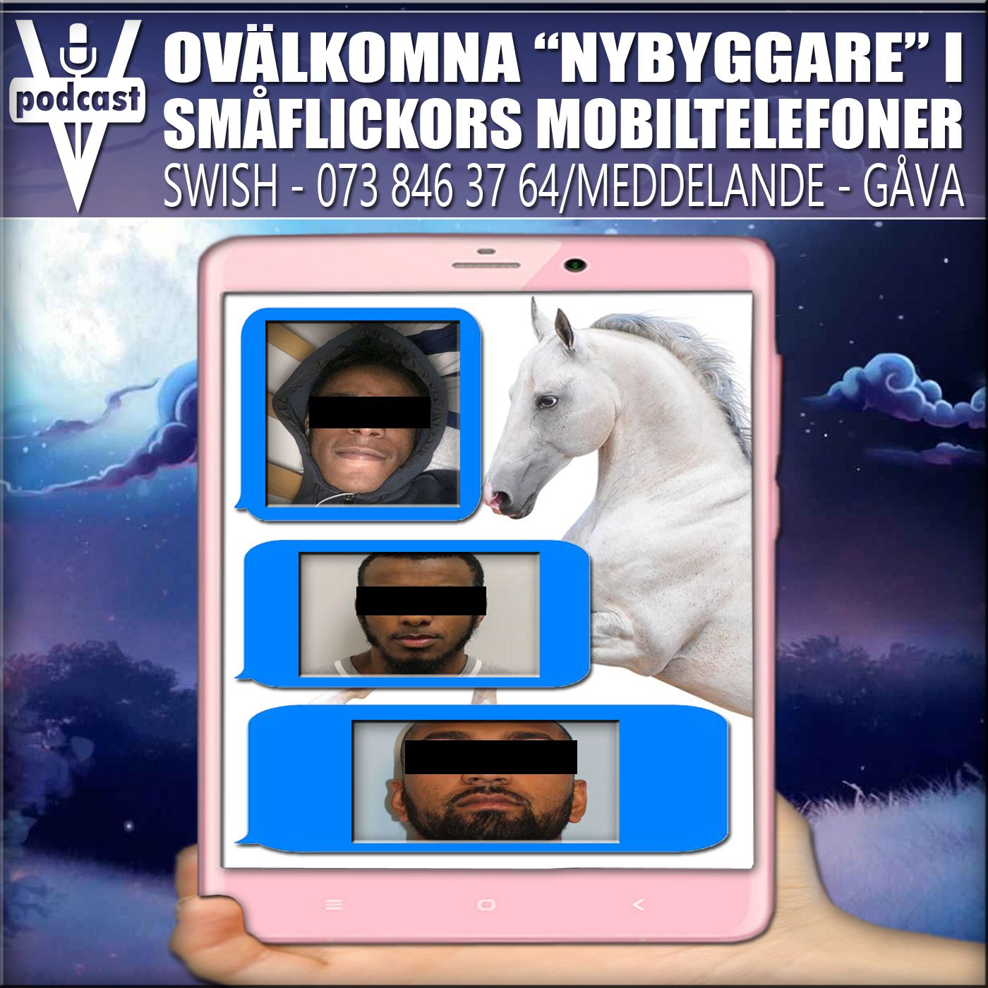 Verklighetschecken