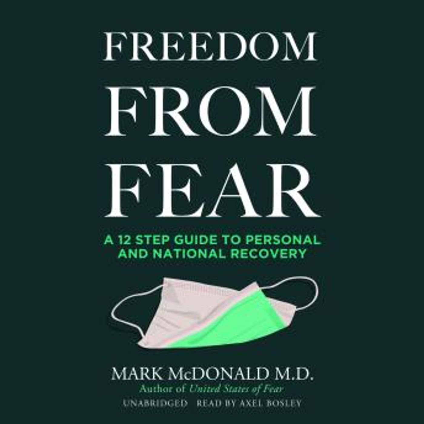 Top Full Audiobooks in Non-Fiction, Current Affairs, Law, & Politics