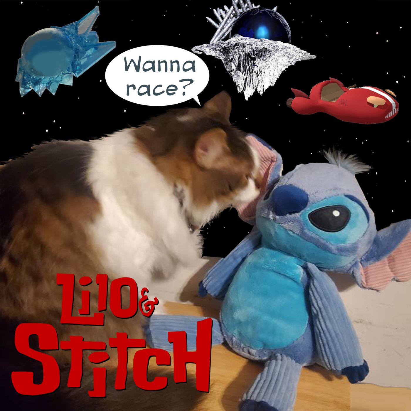 Episode 011 - Lilo and Stitch 2025