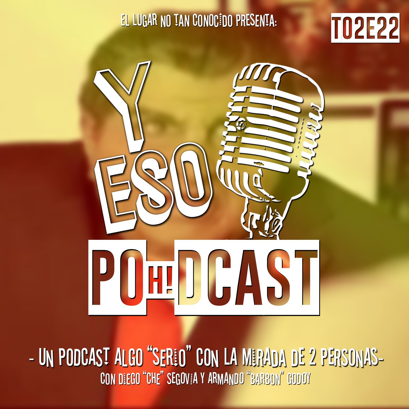 y eso poh!-dcast