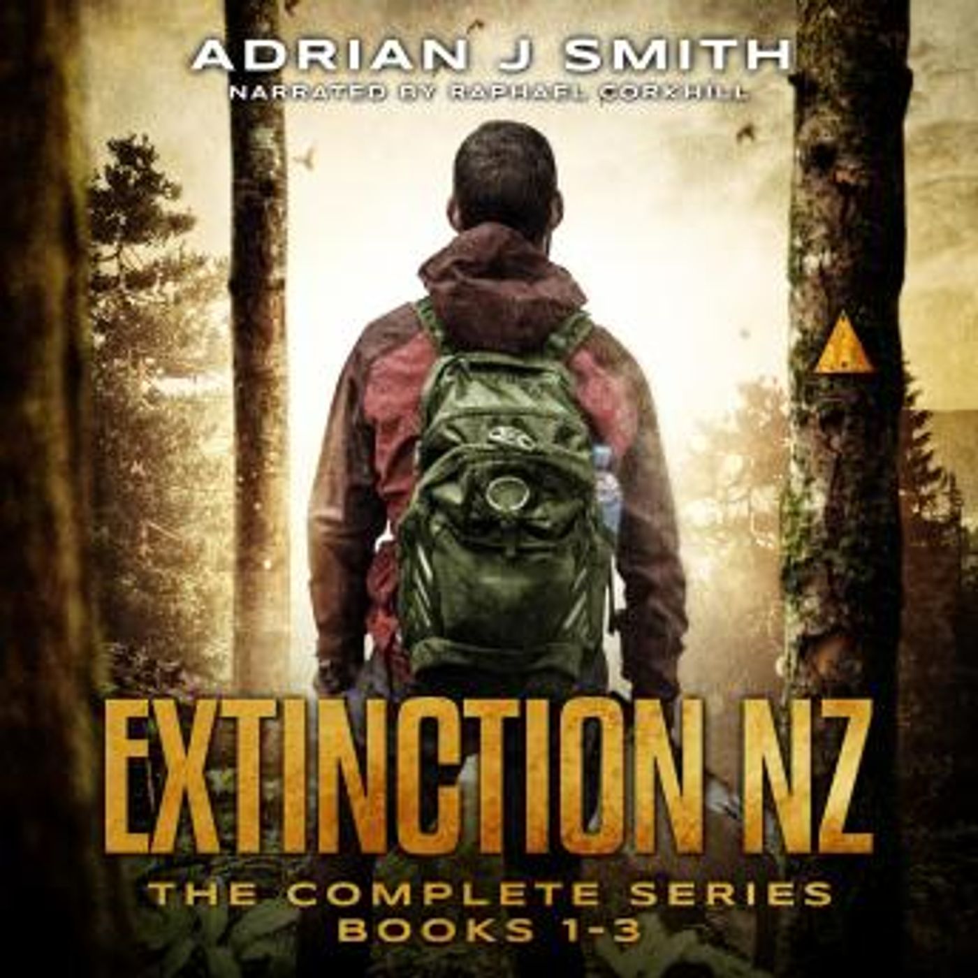 Download High-Quality Full Audiobooks in Science Fiction & Fantasy, Apocalyptic & Dystopian