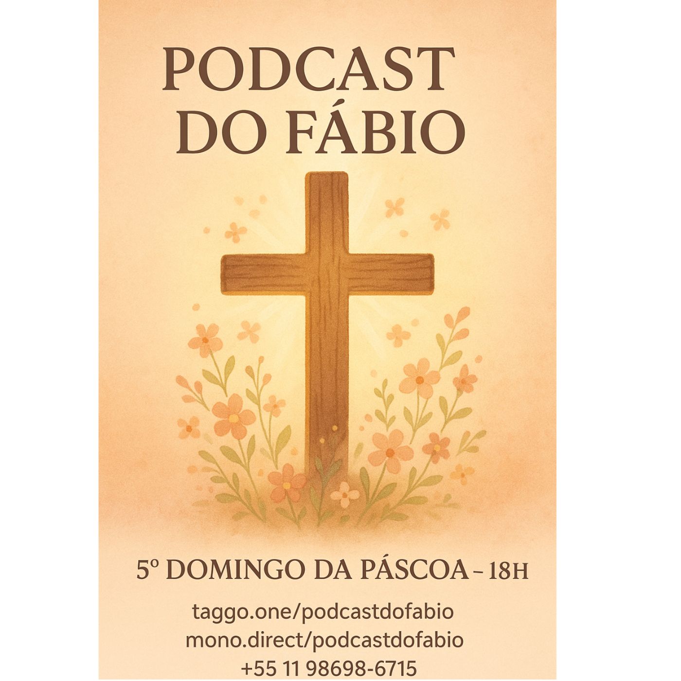 Podcast do Fabio