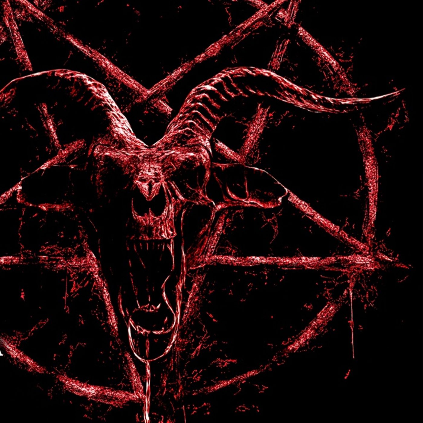 BRUJERÍA OSCURA Con Un Medallón Podcast Paranormal - REDE