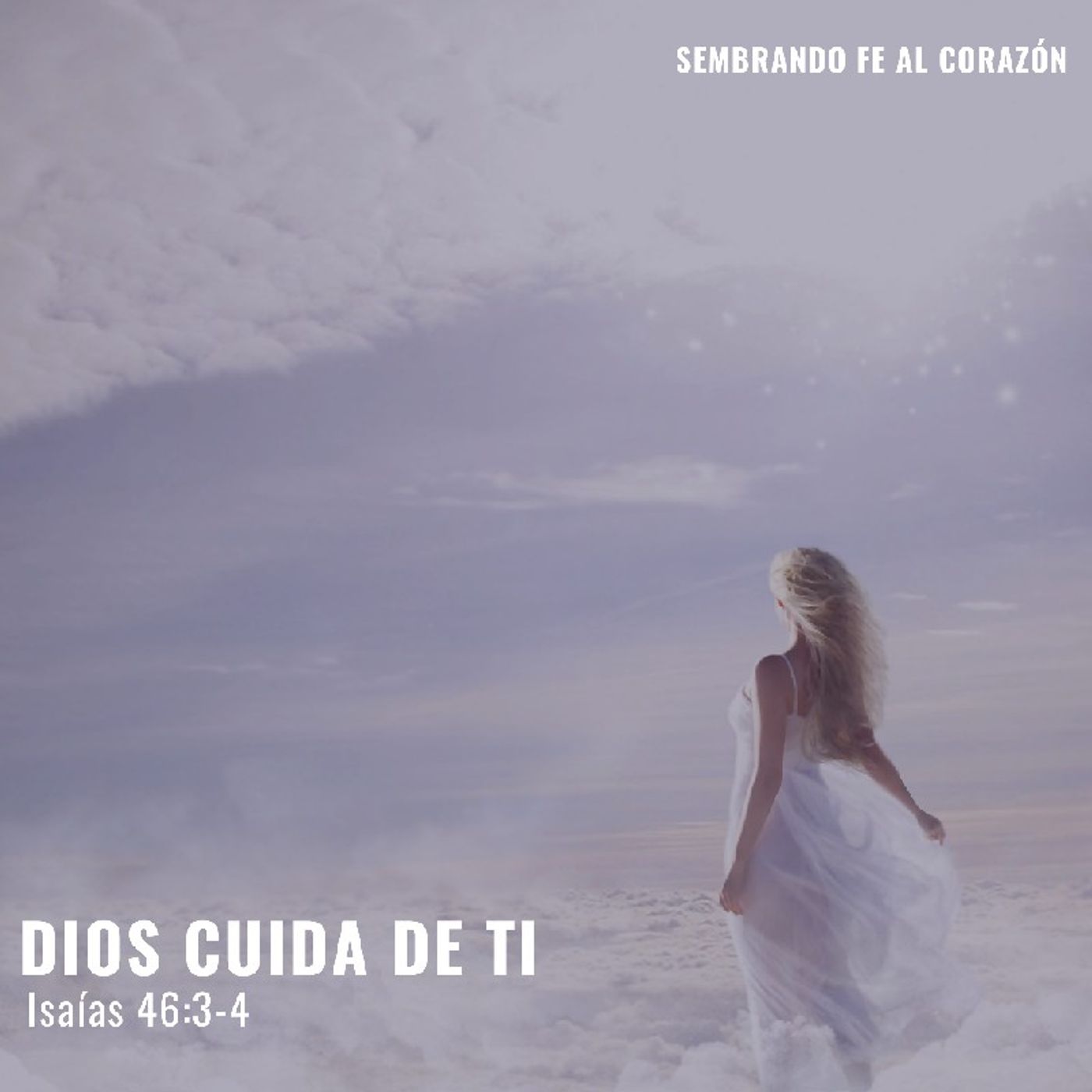 Podcast Sembrando FE AL Corazón