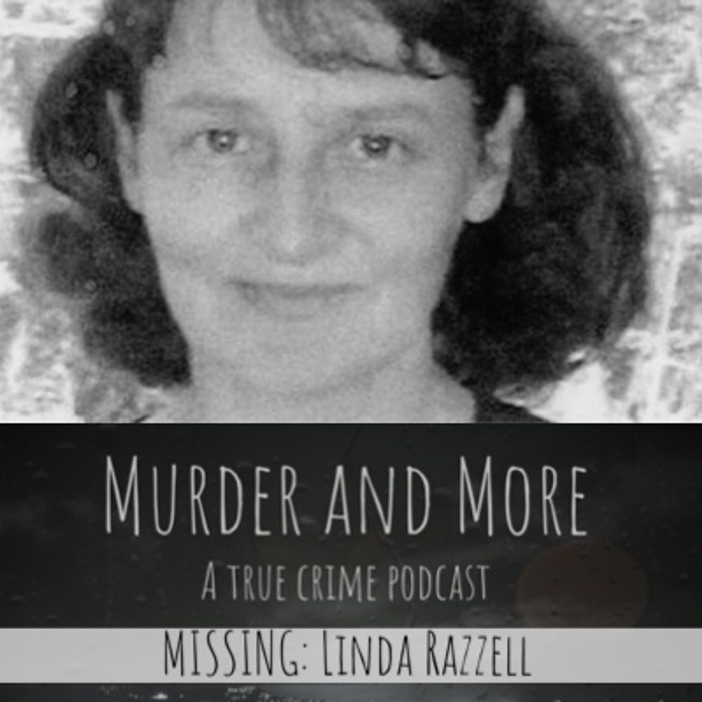 MISSING: Linda Razzell