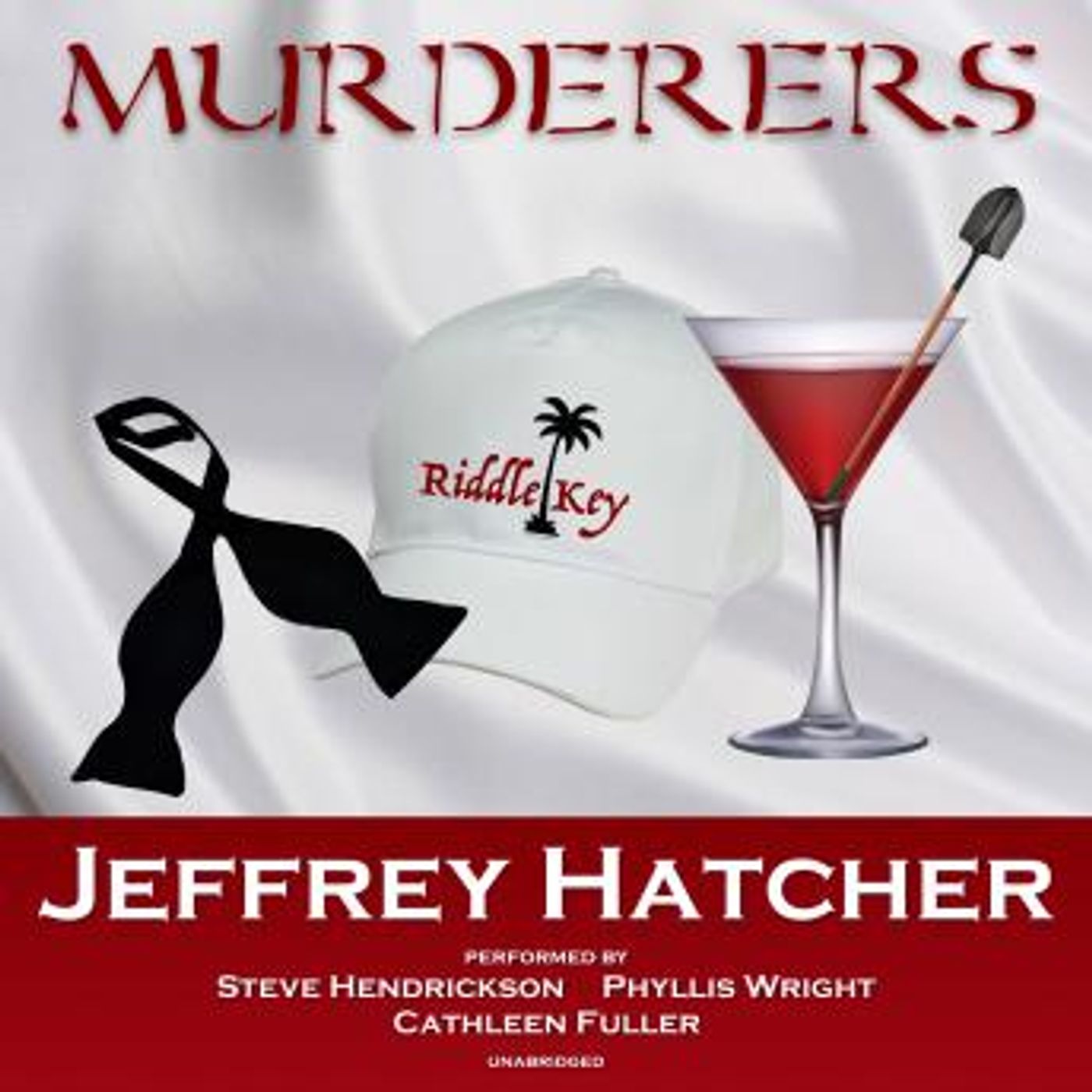 Grab the Top Full Audiobooks in Mystery, Thriller & Horror, Suspense