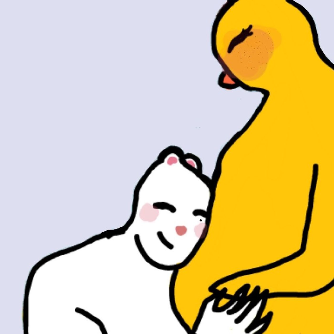Probando uwu episode artwork