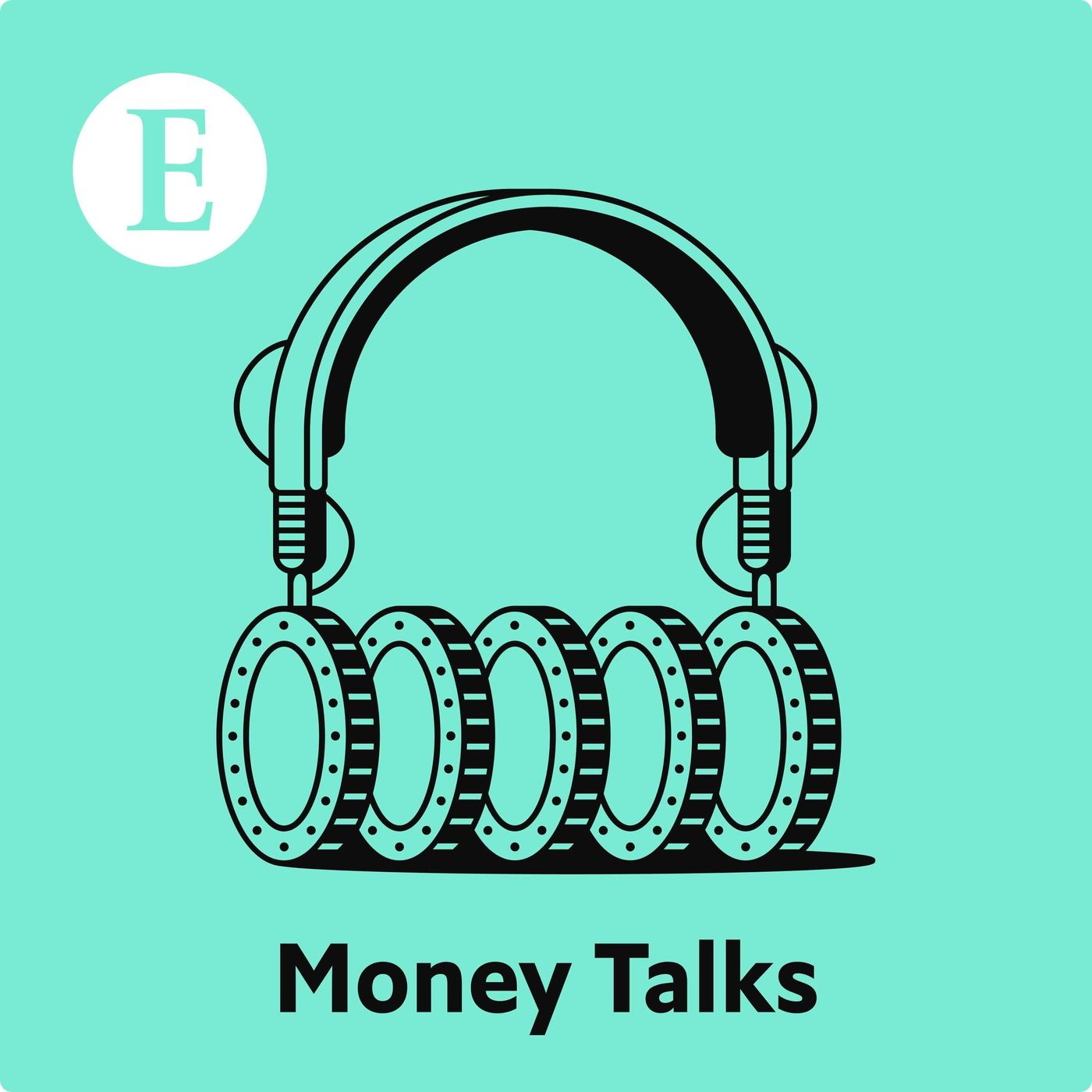 Mohamed Guhaad\'s podcast