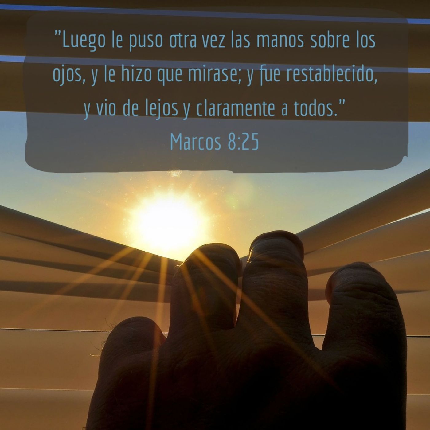 Evangelio de Marcos
