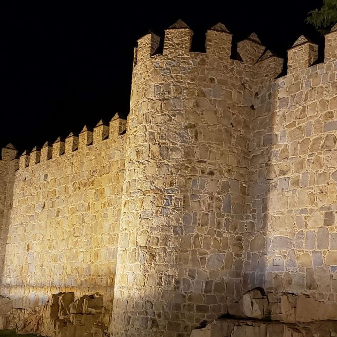 Patrimonio Mundial en español
