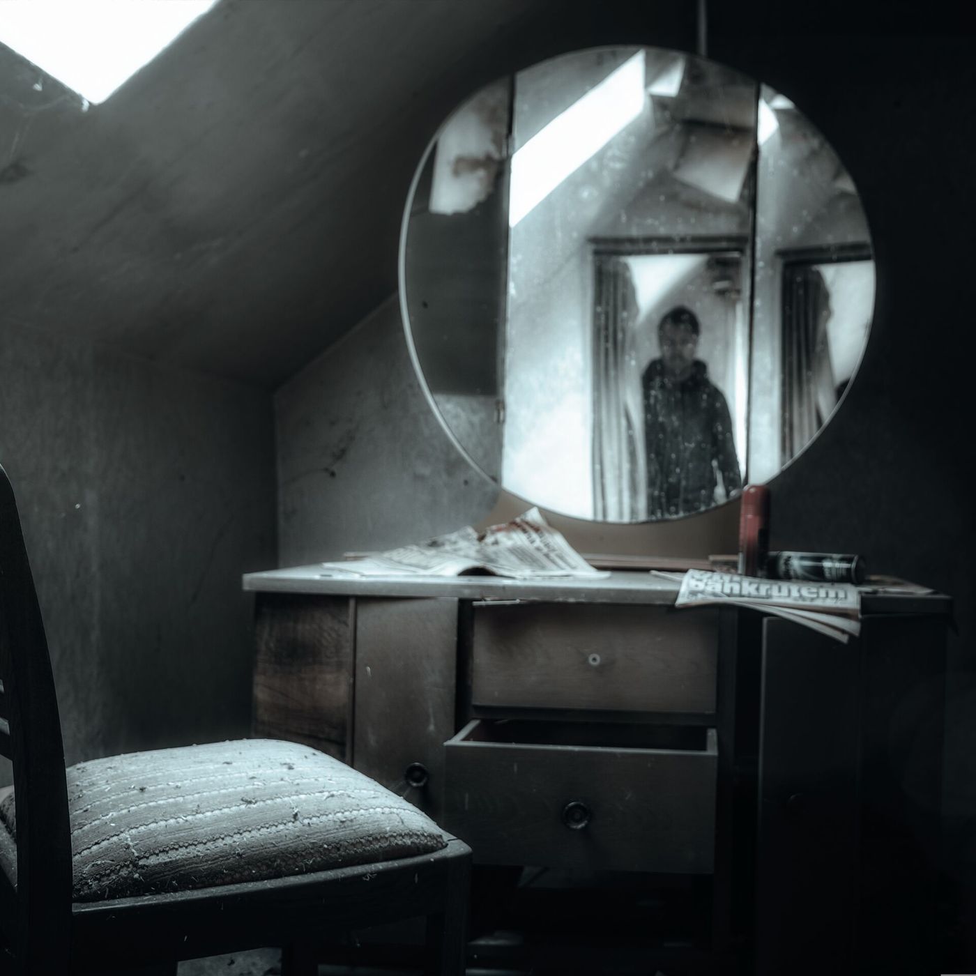 Crónicas del misterio: La finca encantada de Retalhuleu episode artwork