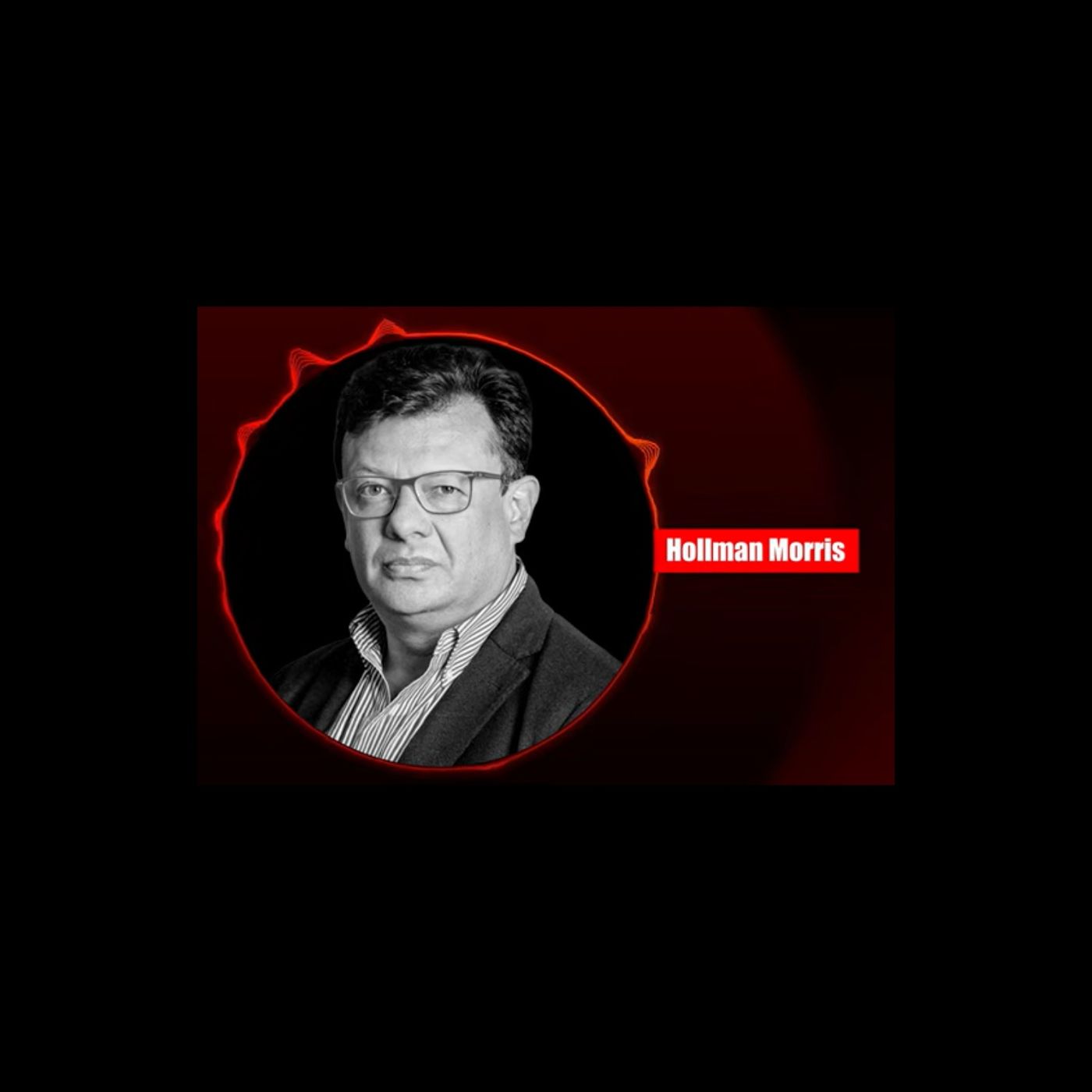 Hollman Morris explica por qué Gustavo Petro aparecerá en la película del almirante Padilla