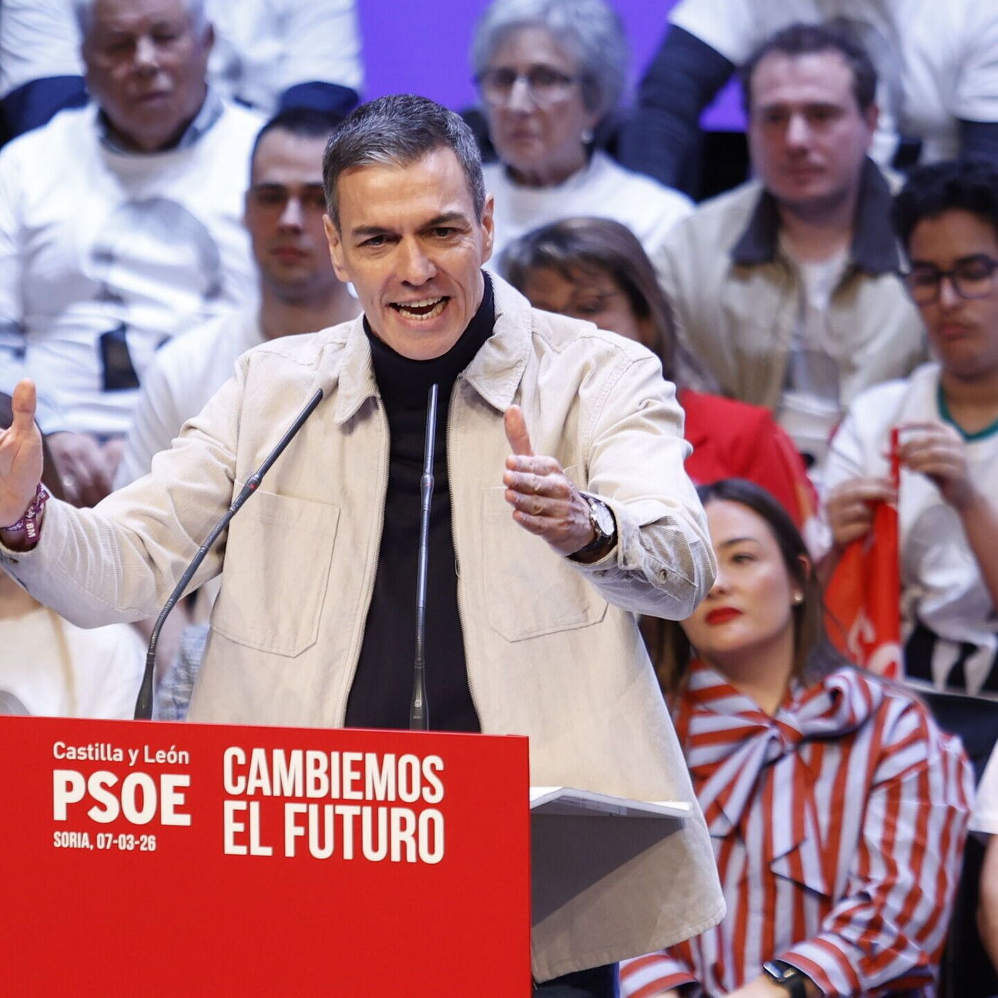 Un exdirigente socialista avisa a Sánchez tras los batacazos electorales: "Tiene que valorar si espanta a los votantes"