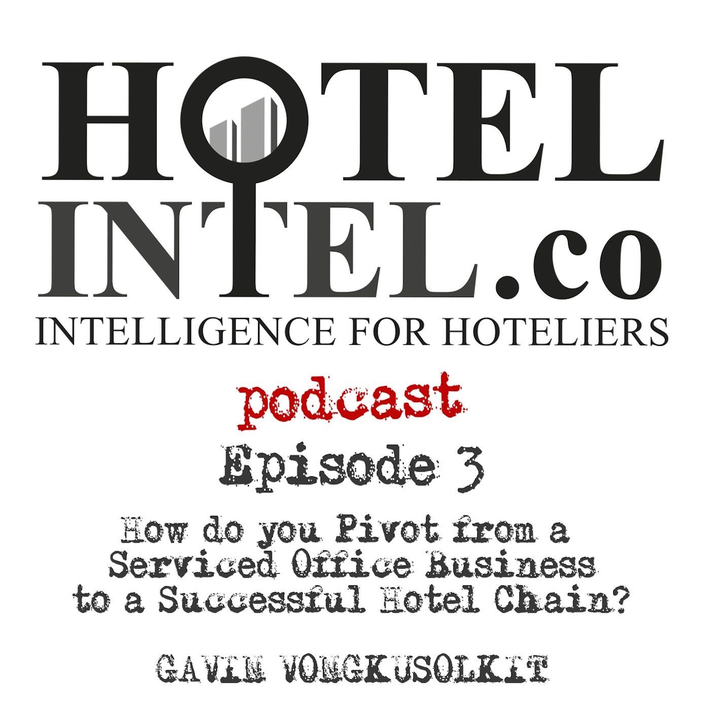 Hotel Intel | Analyzing Hospitality & Tourism Trends