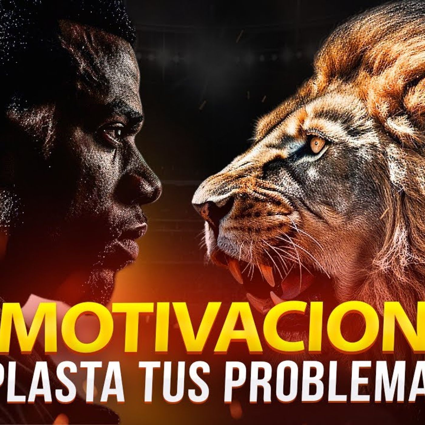 Hazte MÁS GRANDE que tus Problemas! 💥 (SIN EXCUSAS) | La Mejor Motivación 2024 episode artwork