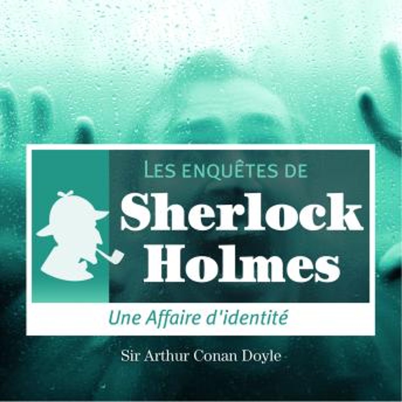Une affaire d'identit by Conan Doyle