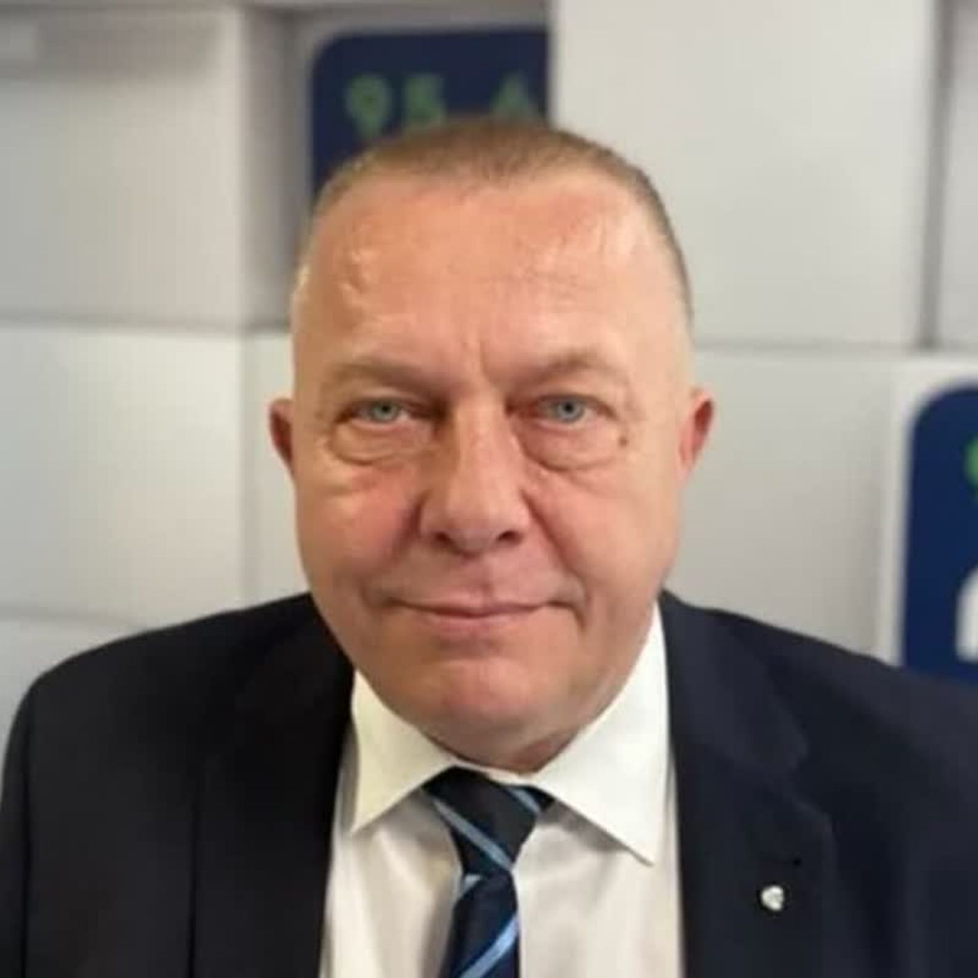 Jarosław Porwich, radny PiS episode artwork