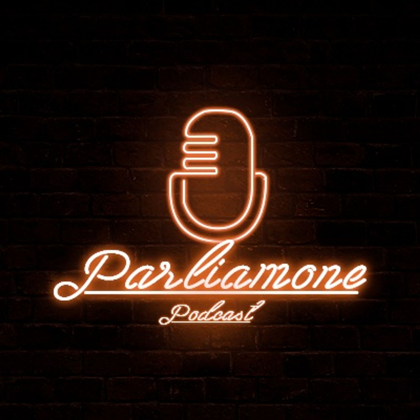 Parliamone Podcast