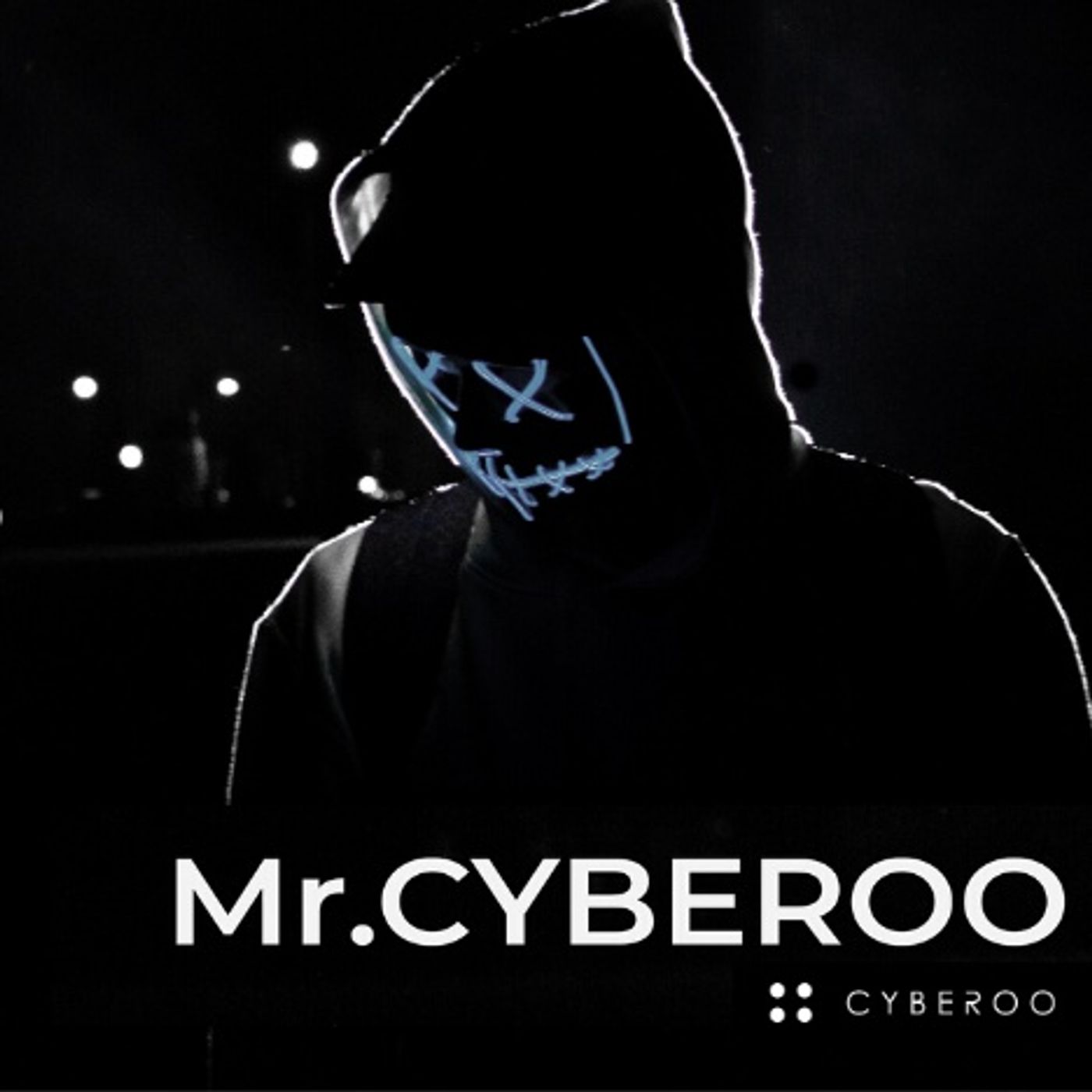 MR. CYBEROO | IL TRAILER