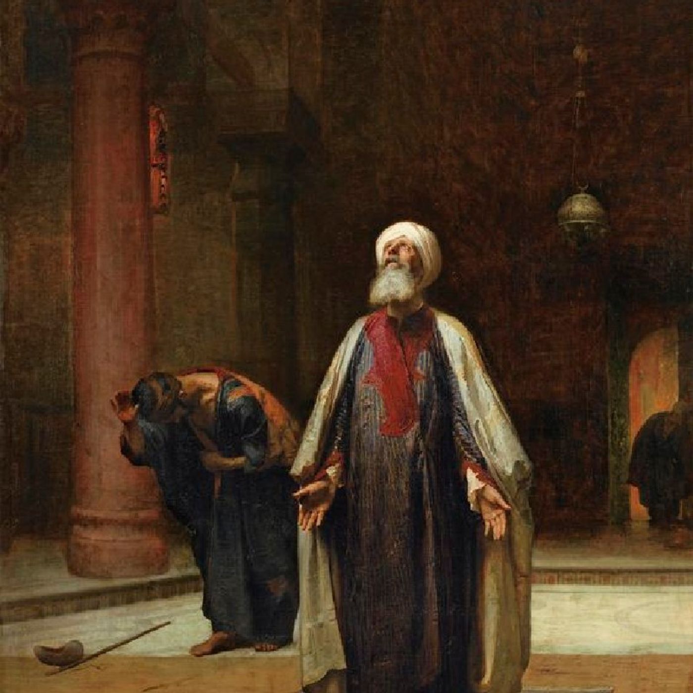 La hipocresía episode artwork