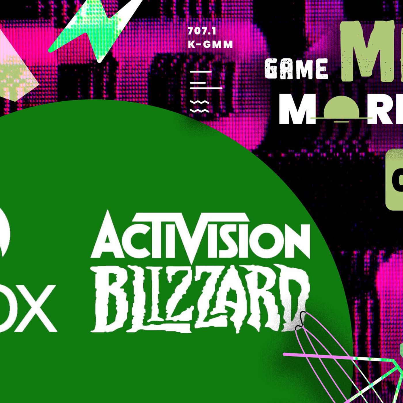 Game Mess Mornings 03/24/23