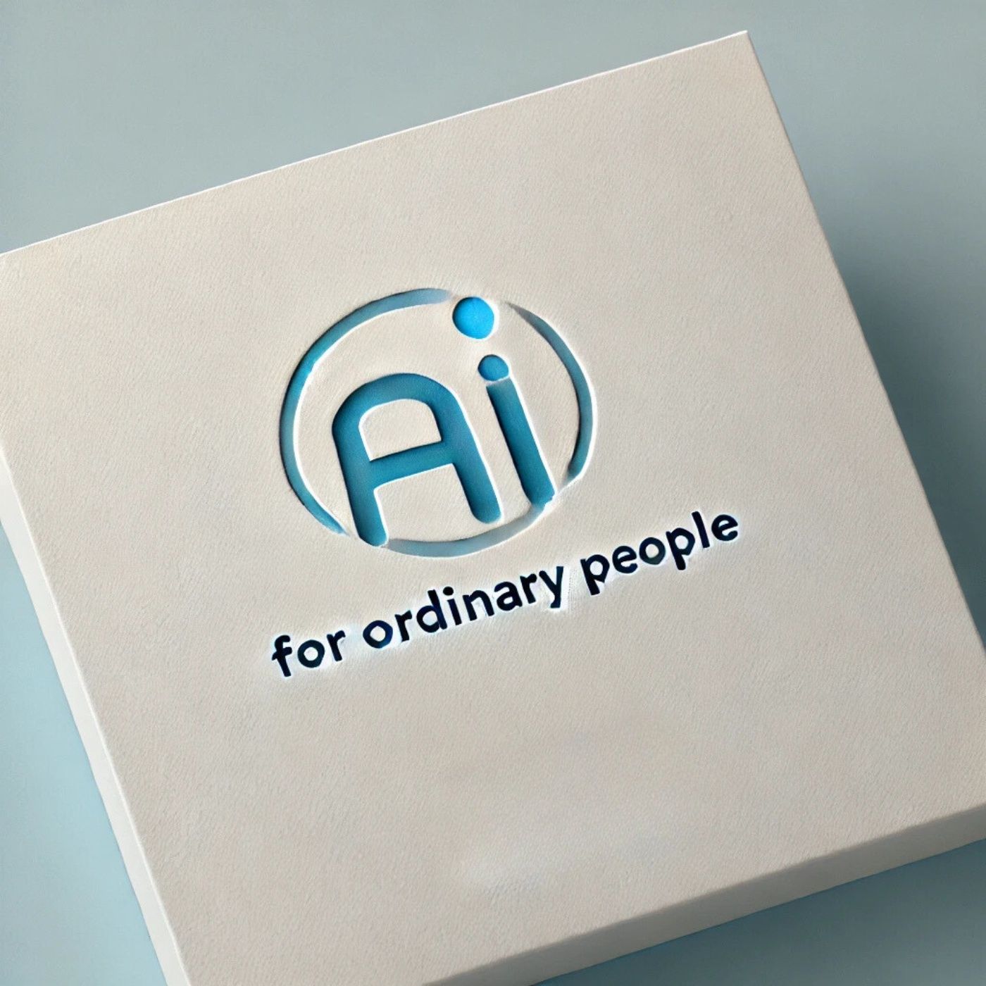 AI for ordinary people Image