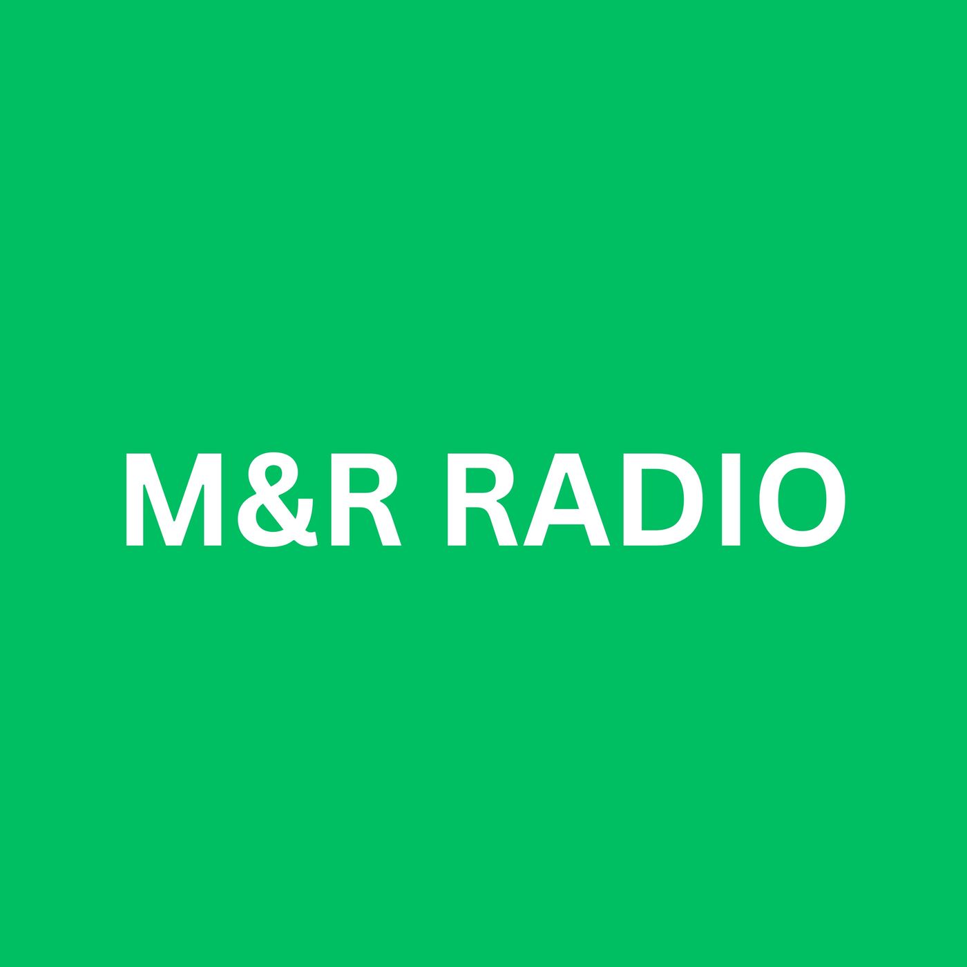 M&R Wellness Radio