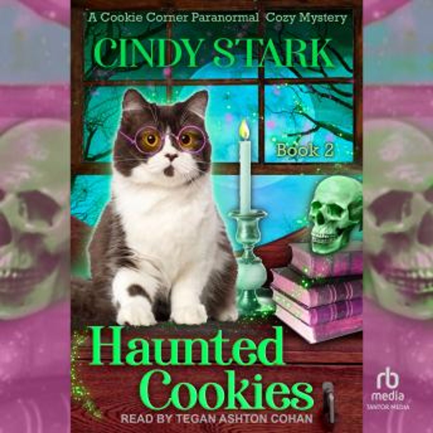 Find Best-Selling Full Audiobooks in Mystery, Thriller & Horror, Cozy Mystery