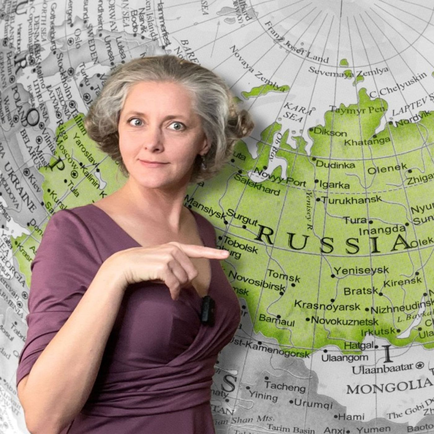 What World Leaders NEED to Know about Russia