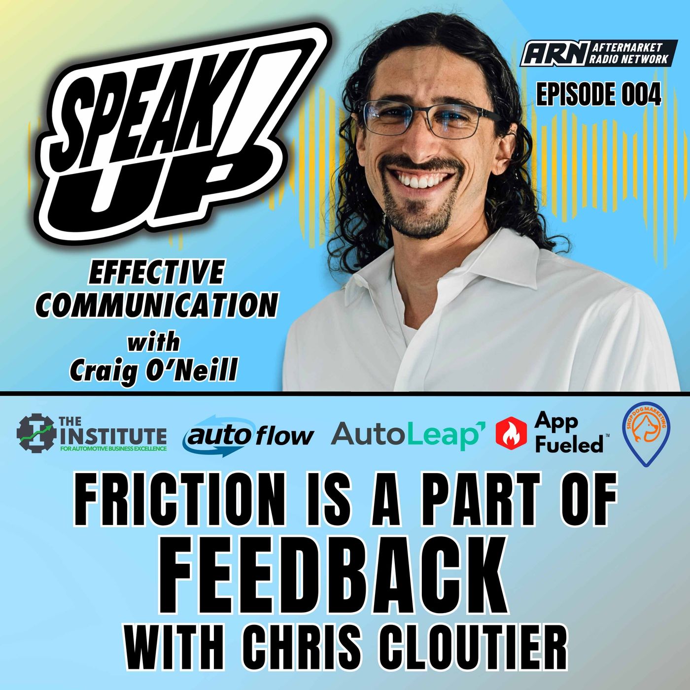 Remarkable Results Radio Podcast