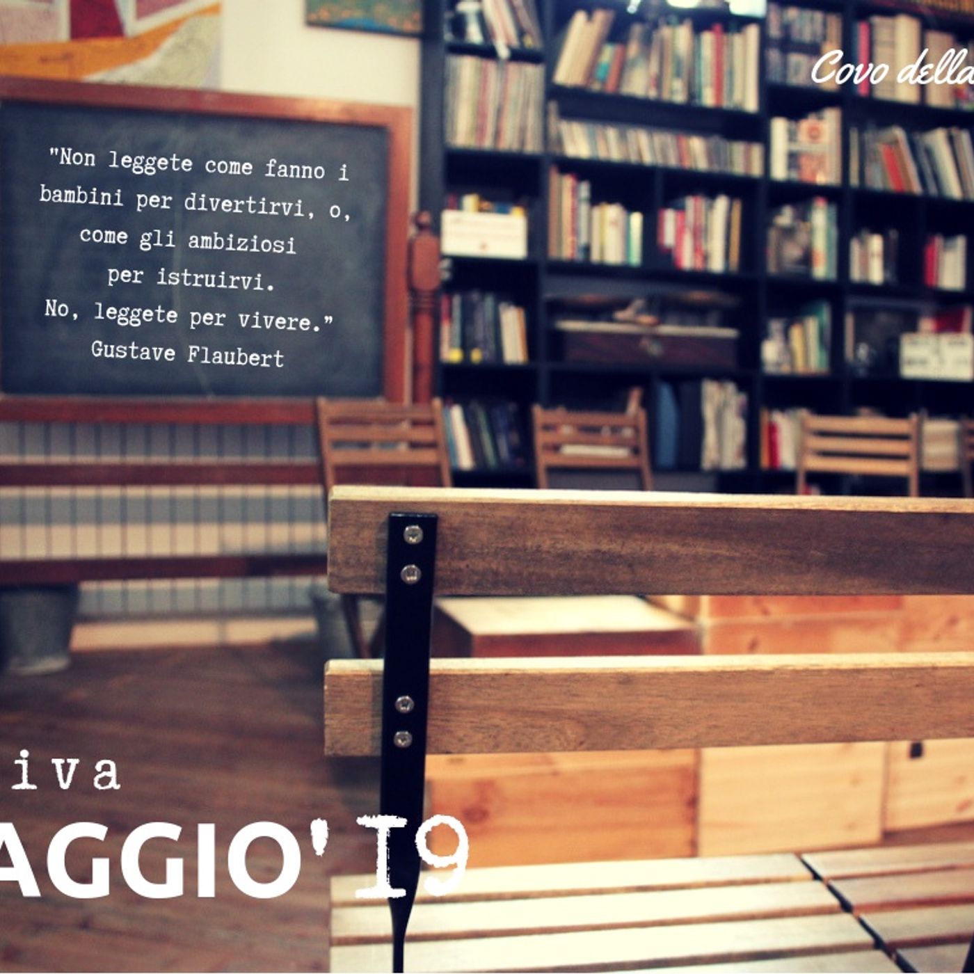 I podcast della Ladra