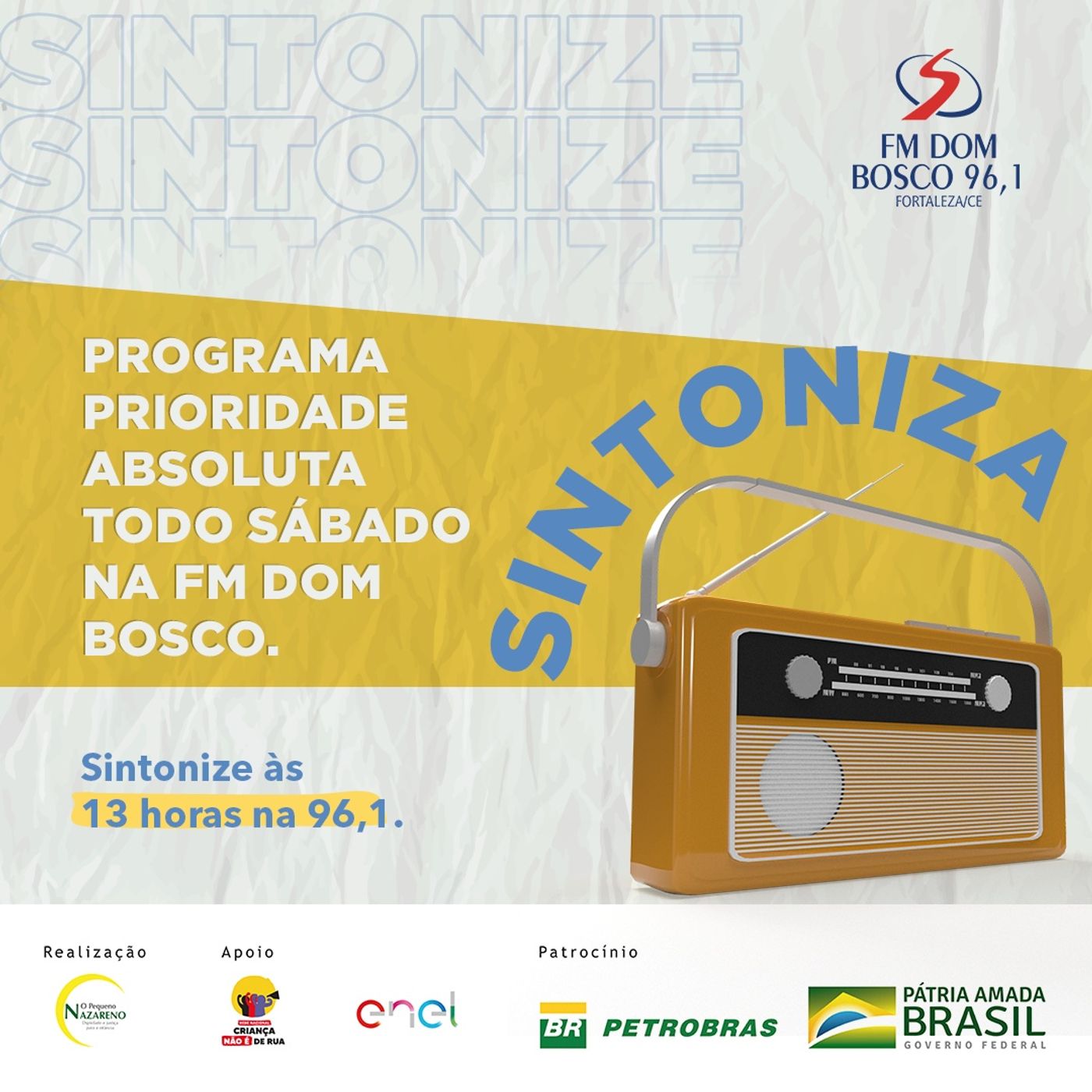 Prioridade Absoluta