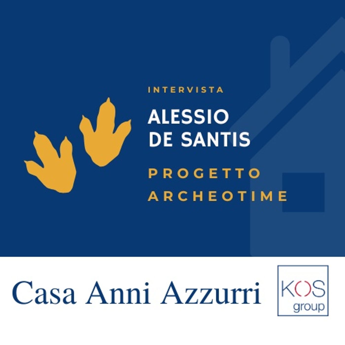 Casa Anni Azzurri