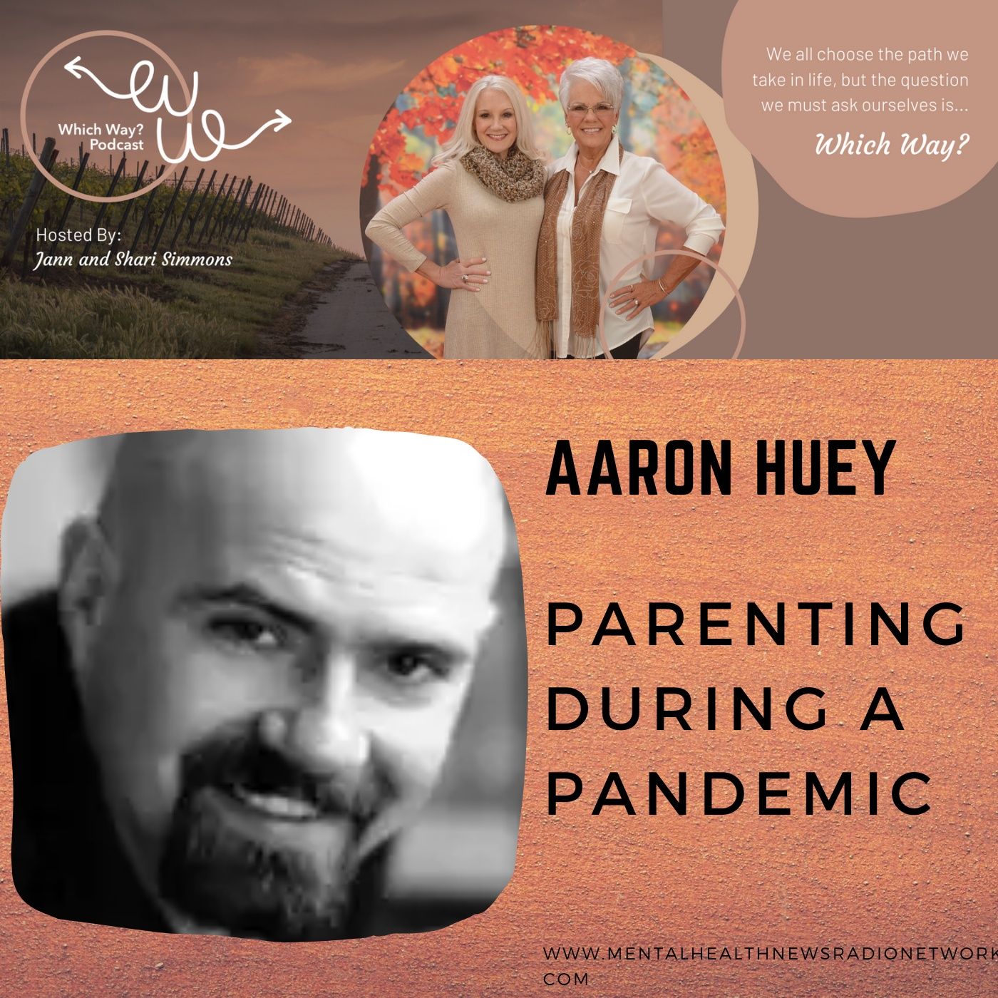 Which Way Podcast
