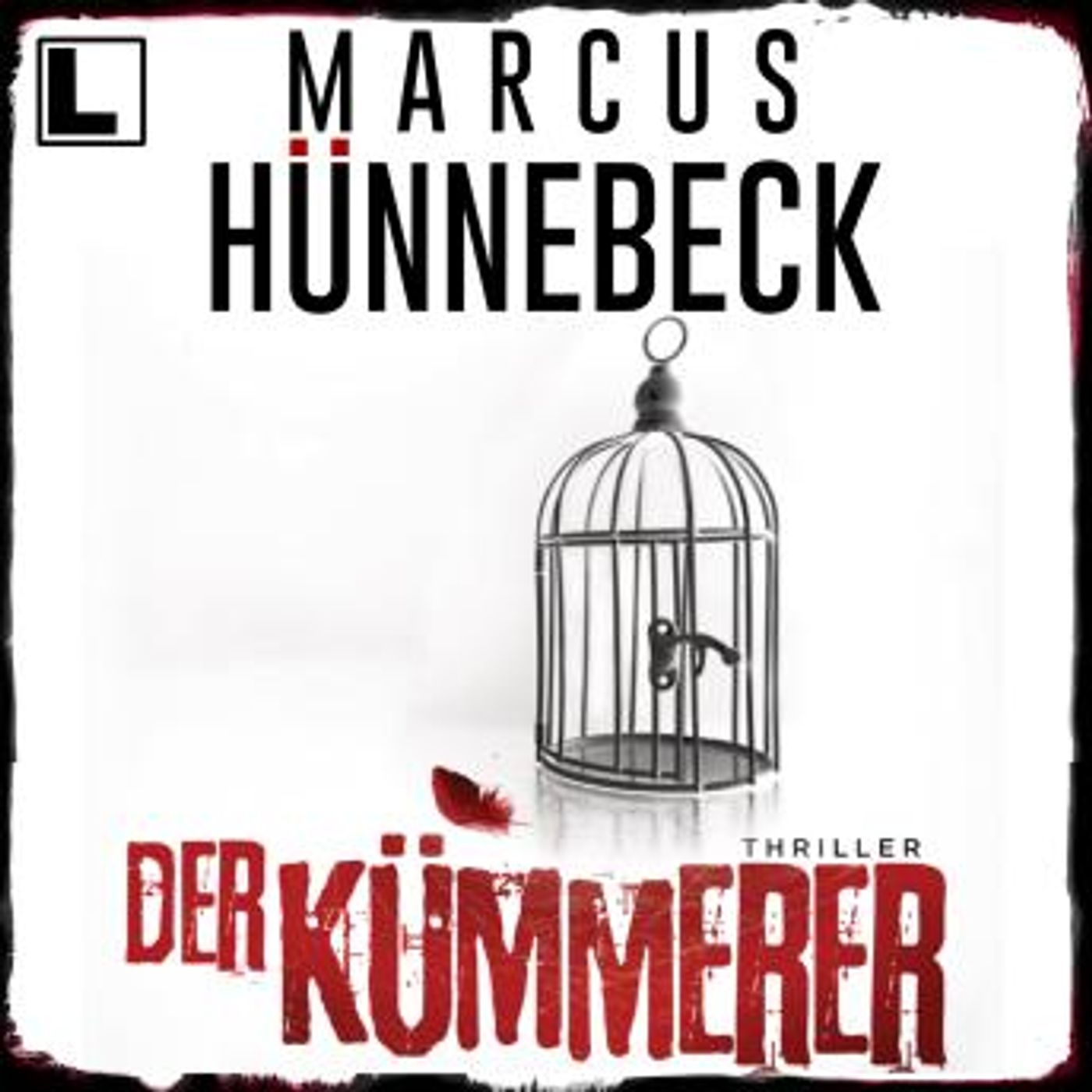 Trending Full Audiobooks in Mystery, Thriller & Horror, Suspense