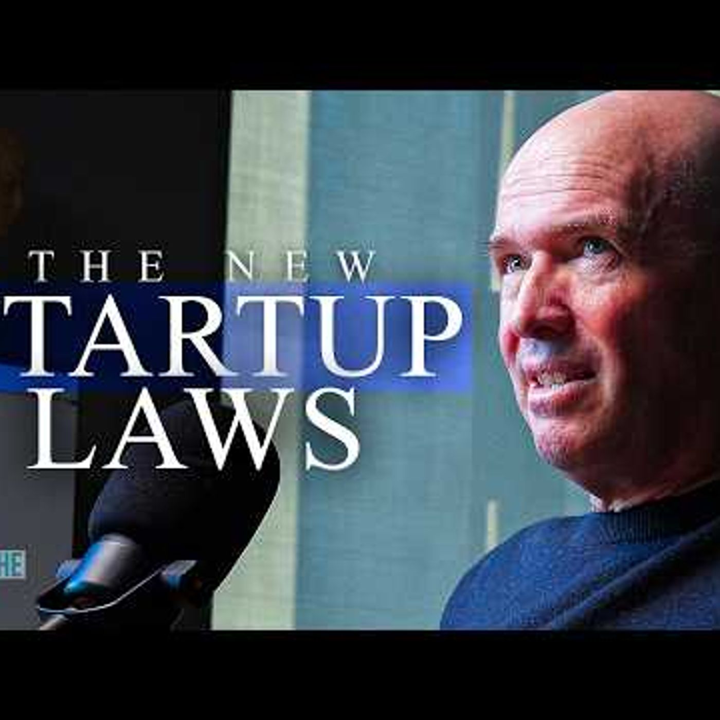 Why The Laws of Startup Physics Have Changed | Ben Horowitz Interview