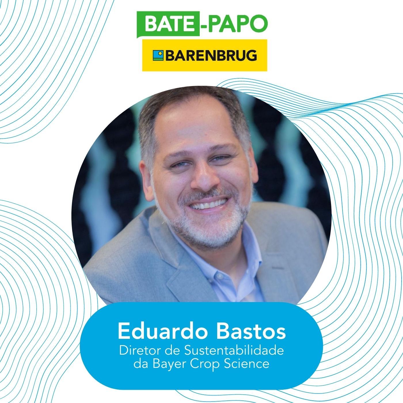 Bate-Papo Barenbrug: Tendências do Agronegócio