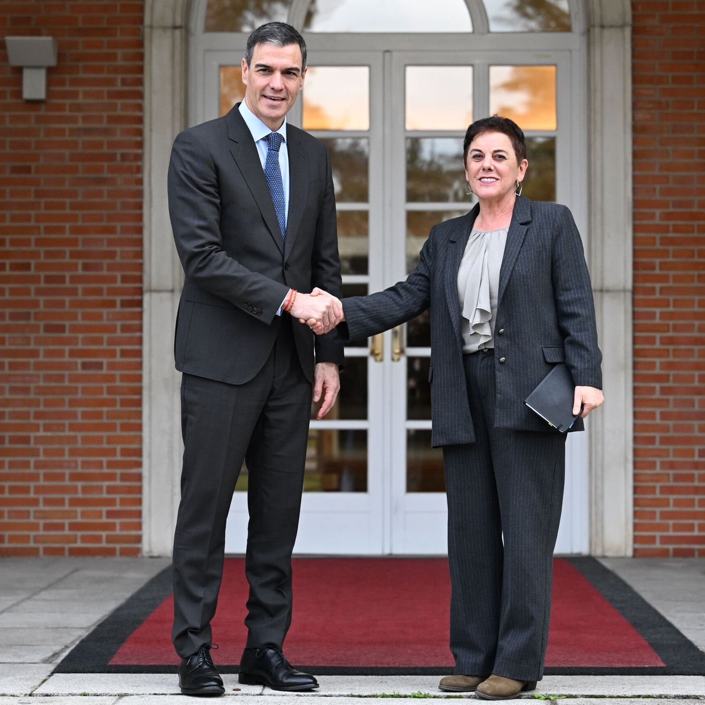 La Trinchera de Llamas del 16/03/2024 - El gasto en Defensa y la corrupción cercan a Sánchez