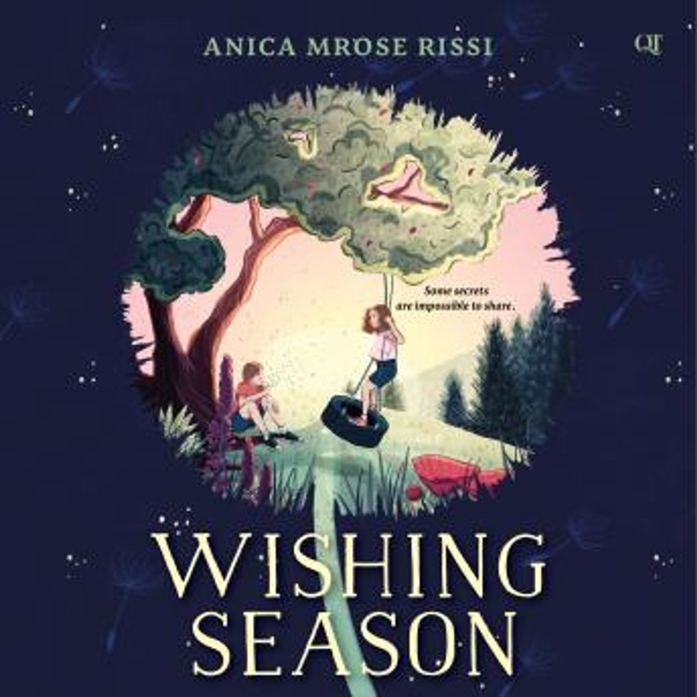 Download New Full Audiobooks in Kids, Mystery & Fantasy