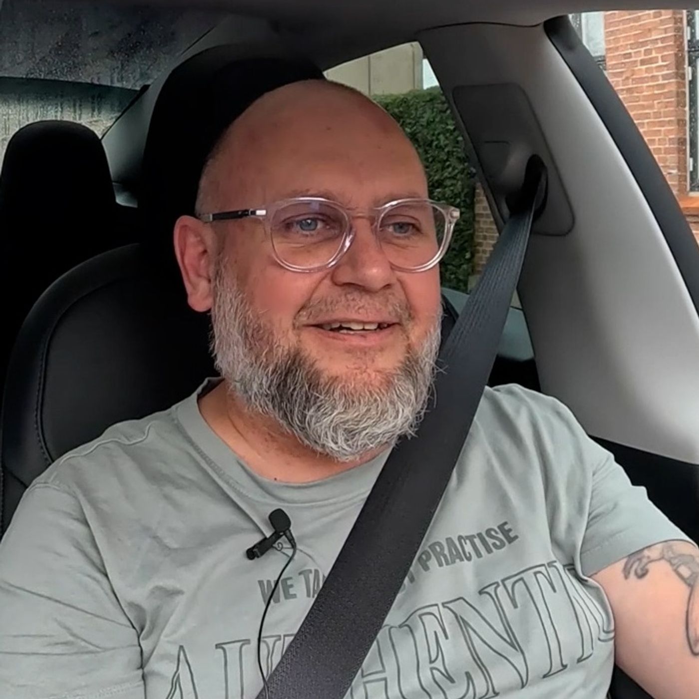 Køge.tv & podcast