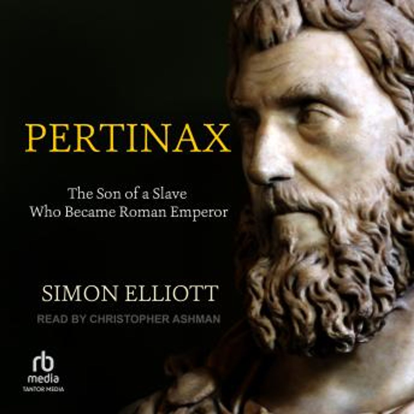 Pertinax: The Son of a Slave Who Became Roman Emperor by Simon Elliott episode artwork